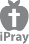 iPray Logo